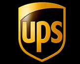 UPS 国际快递